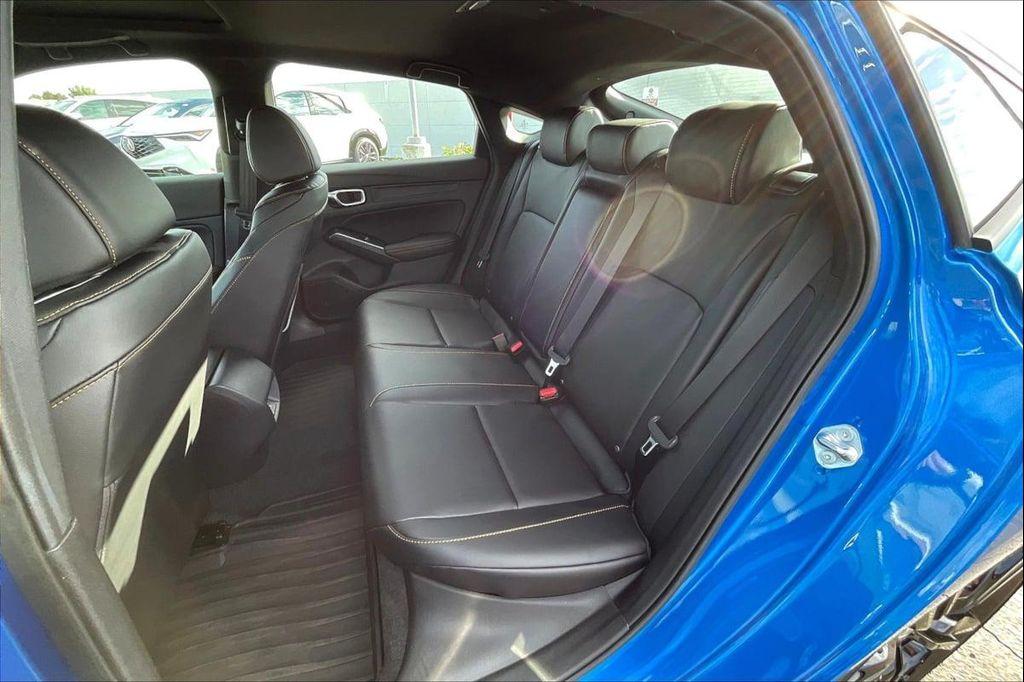 new 2026 Acura Integra car, priced at $40,995