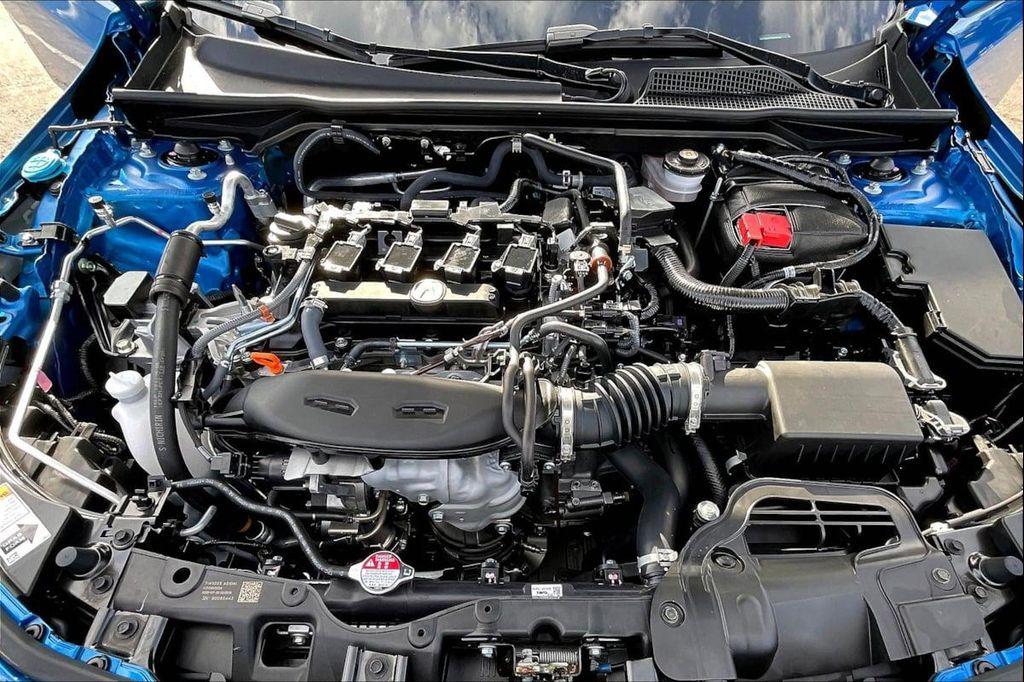 new 2026 Acura Integra car, priced at $40,995