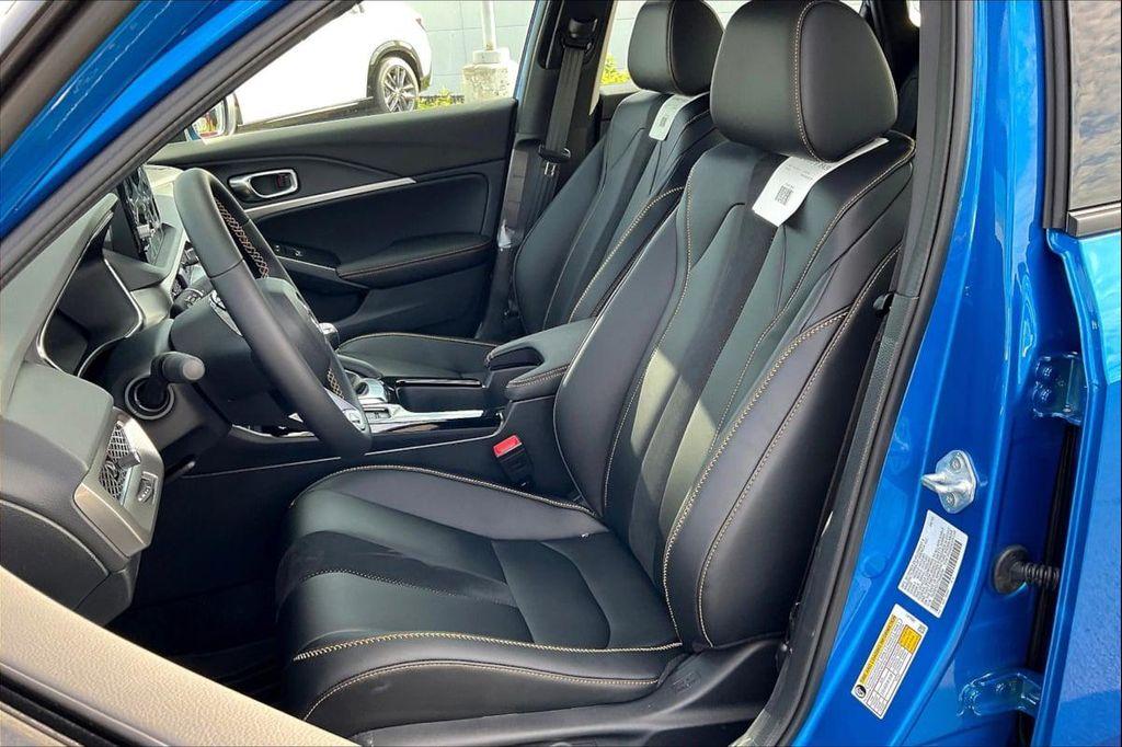 new 2026 Acura Integra car, priced at $40,995