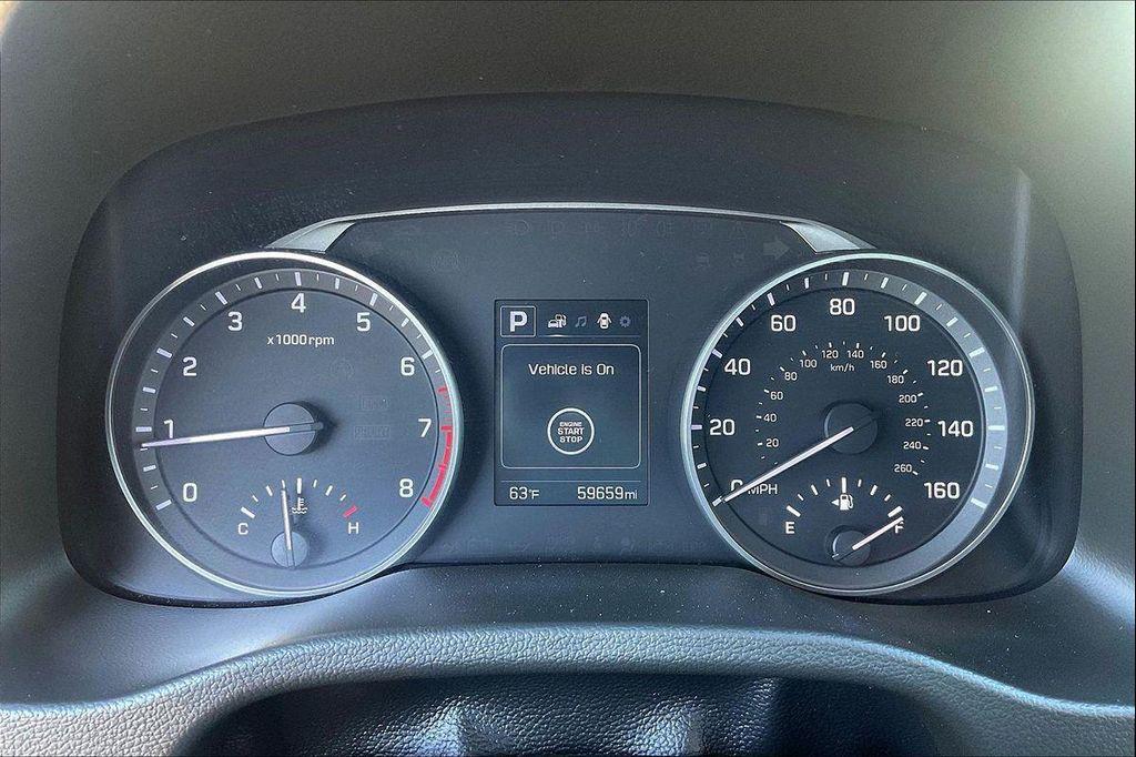 used 2018 Hyundai Elantra car, priced at $13,999