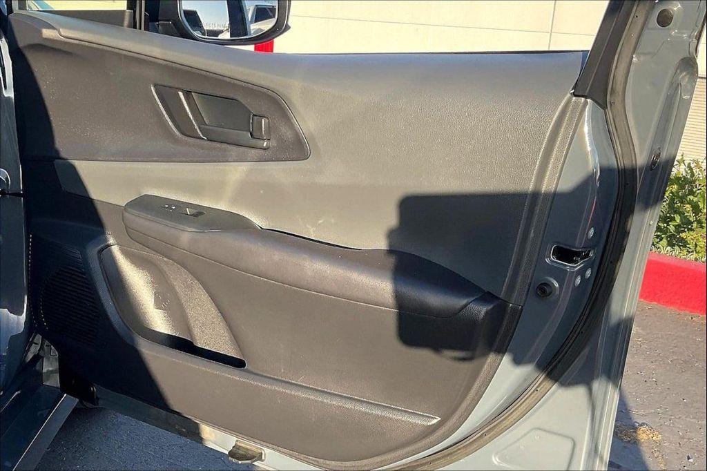 used 2024 Toyota Prius car, priced at $25,702