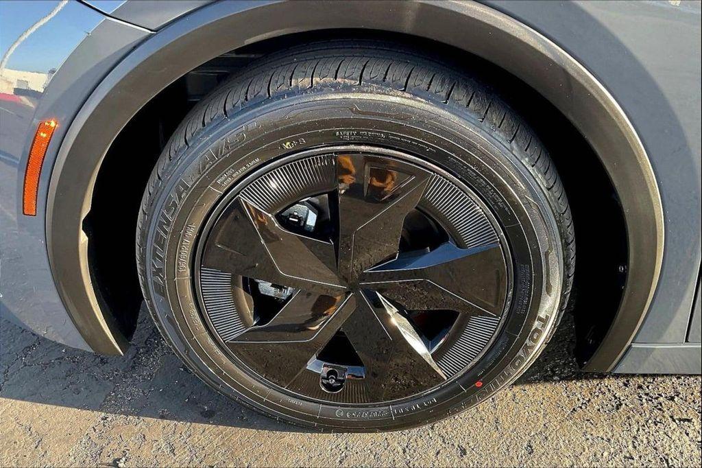 used 2024 Toyota Prius car, priced at $25,702