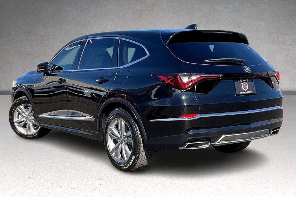 new 2026 Acura MDX car, priced at $53,750