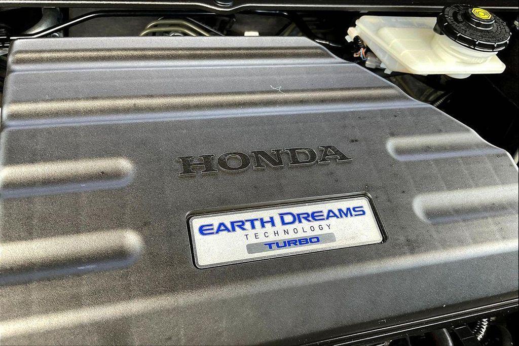 used 2017 Honda CR-V car, priced at $18,999