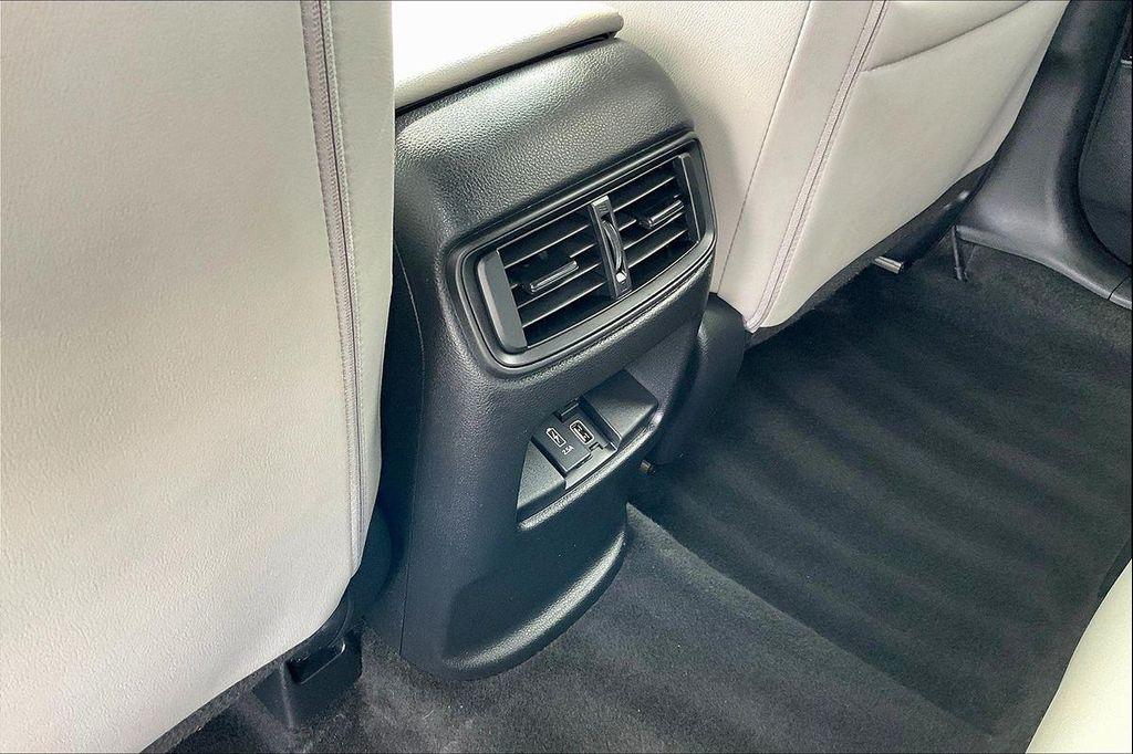 used 2017 Honda CR-V car, priced at $18,999