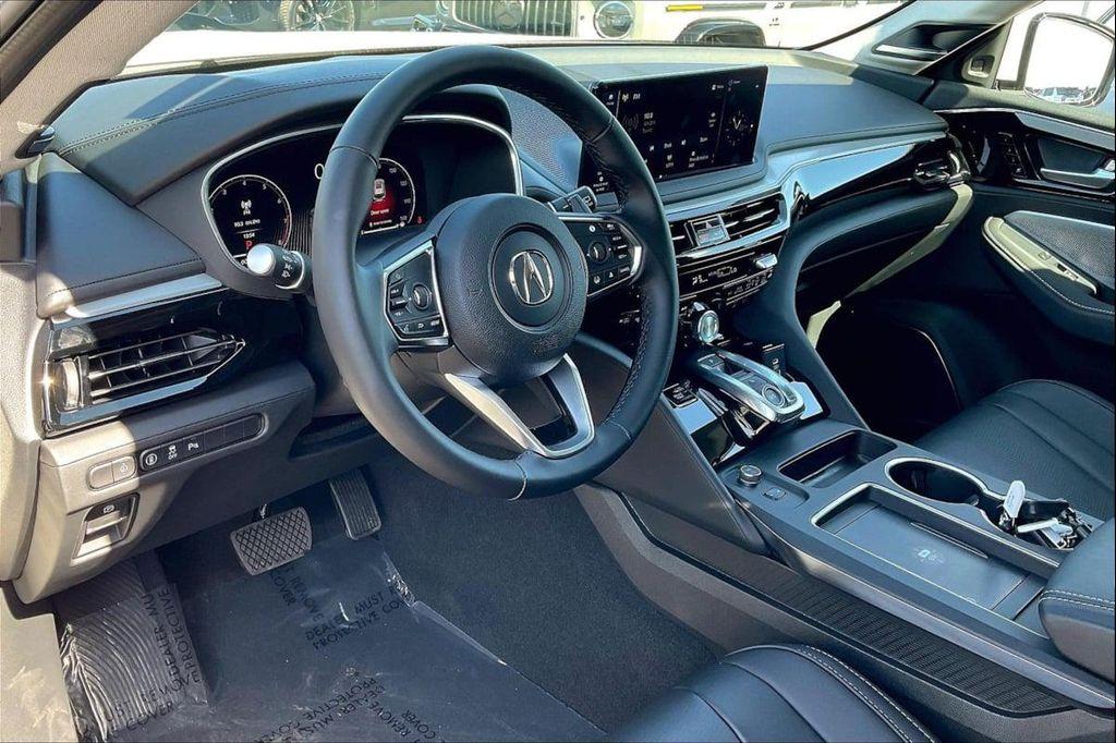 new 2026 Acura MDX car, priced at $60,000