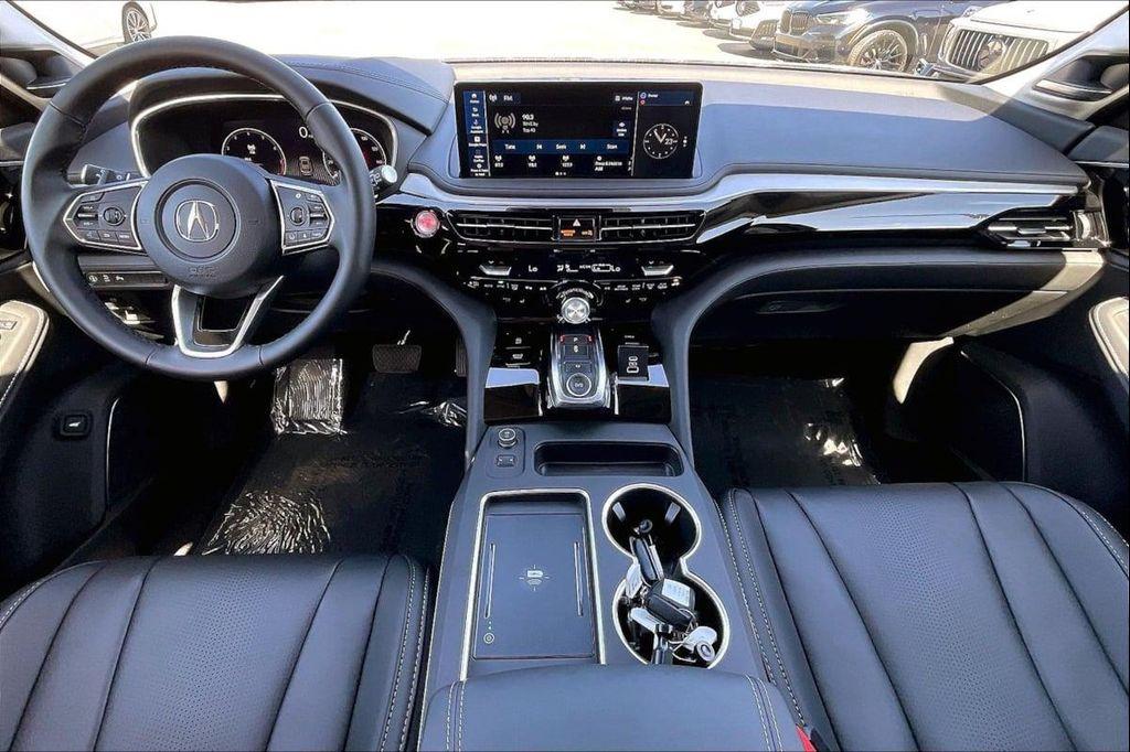 new 2026 Acura MDX car, priced at $60,000