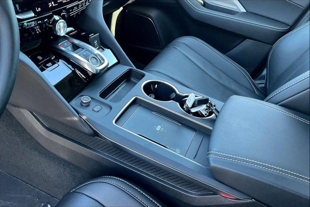 new 2026 Acura MDX car, priced at $60,000