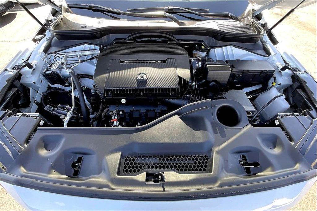 new 2026 Acura MDX car, priced at $60,000