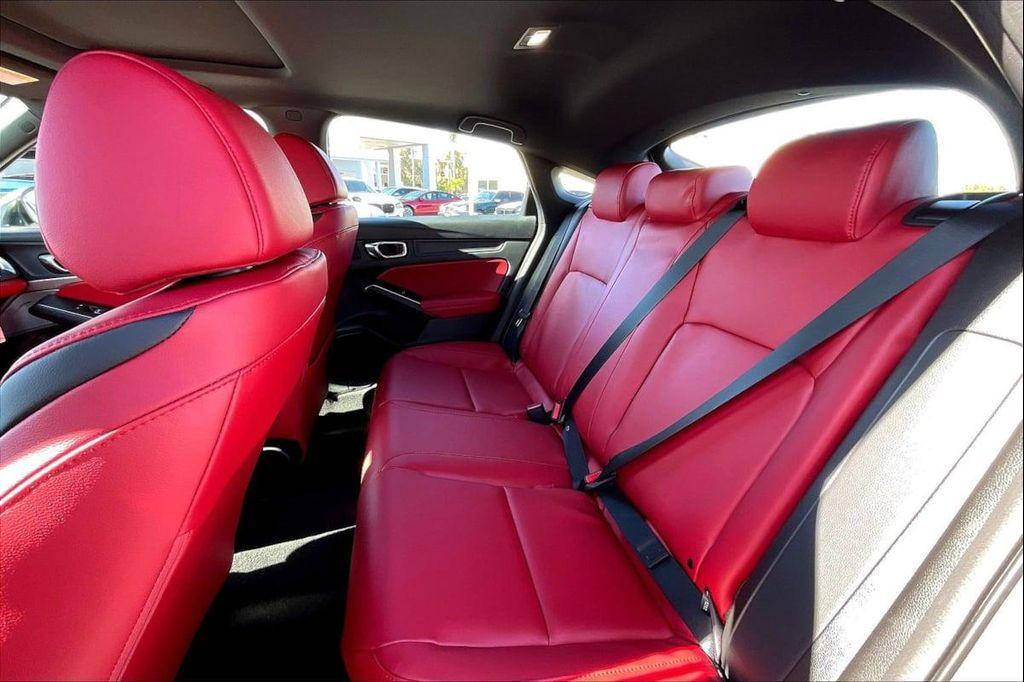 new 2026 Acura Integra car, priced at $36,550