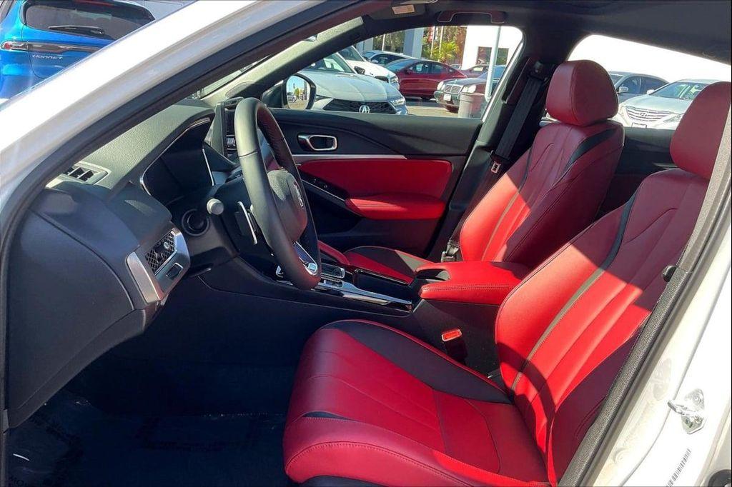 new 2026 Acura Integra car, priced at $36,550