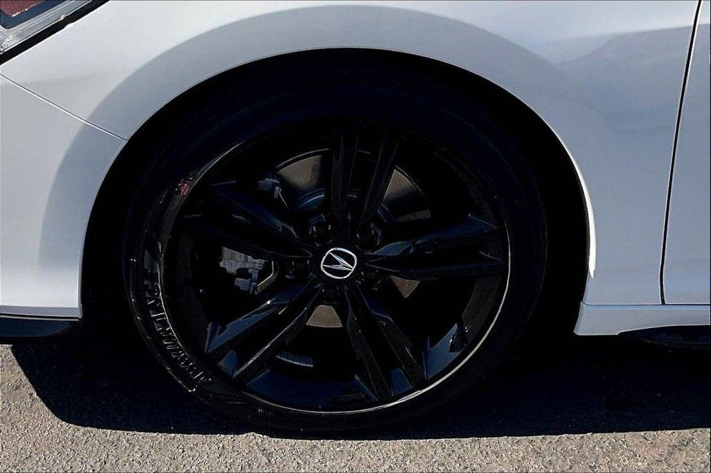 new 2026 Acura Integra car, priced at $36,550