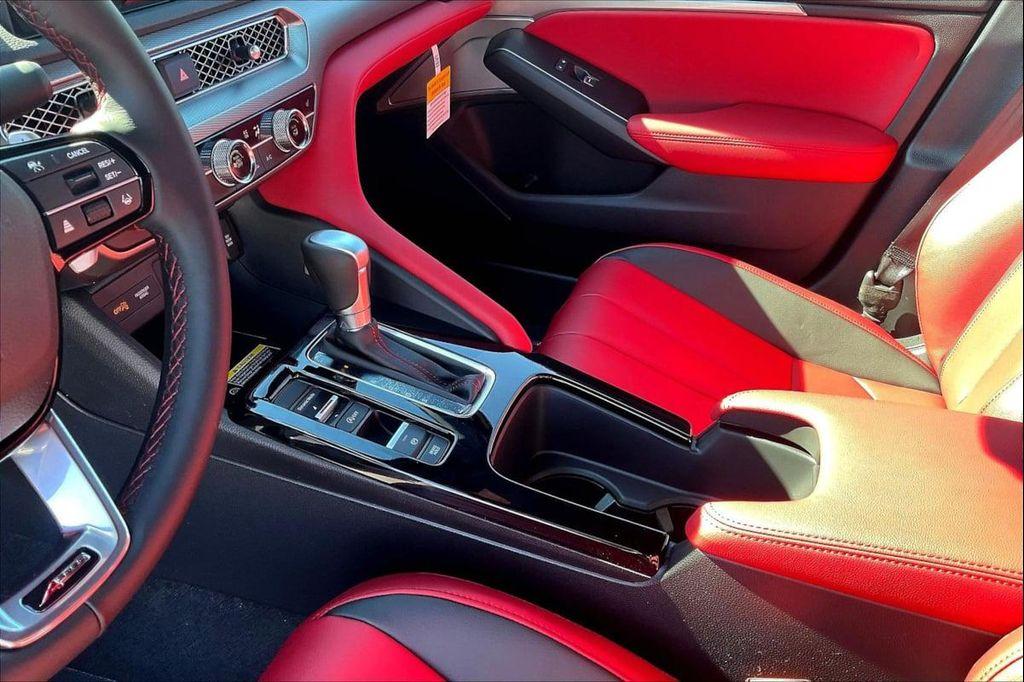 new 2026 Acura Integra car, priced at $36,550