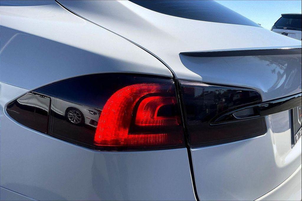 used 2021 Tesla Model S car, priced at $52,999