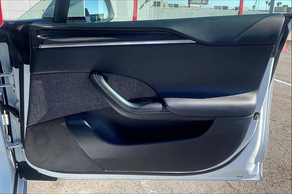 used 2021 Tesla Model S car, priced at $52,999