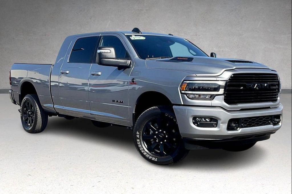used 2024 Ram 2500 car, priced at $70,888