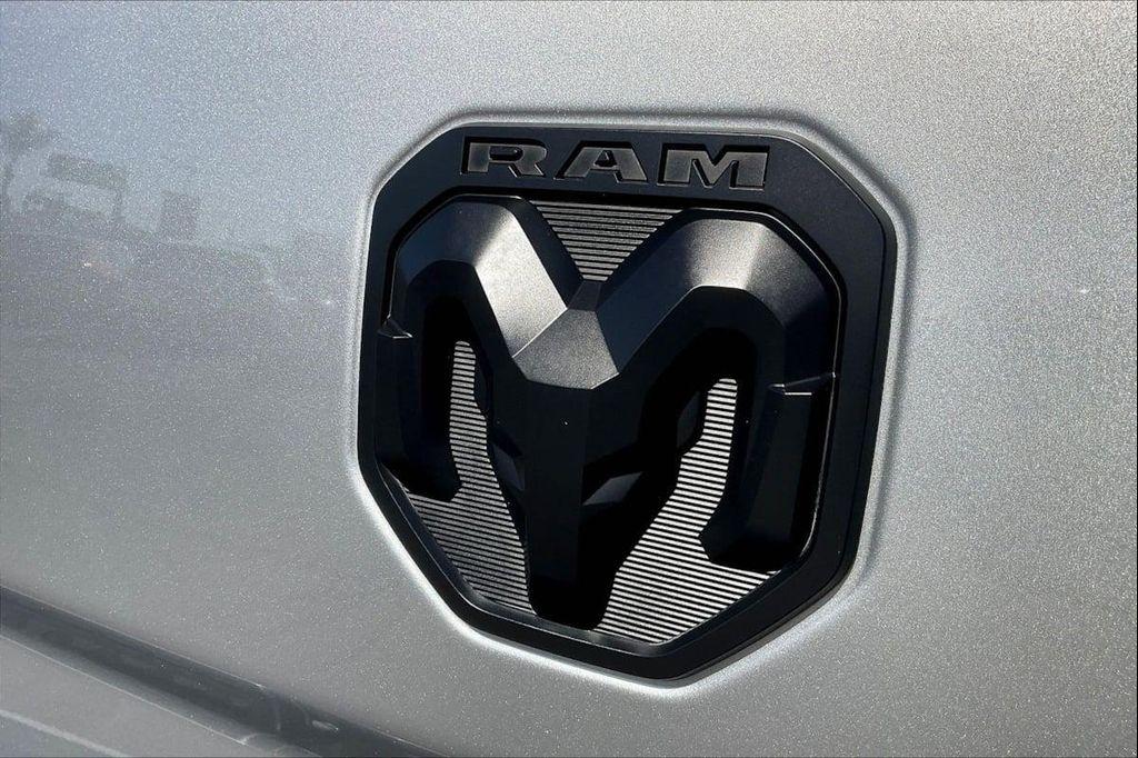 used 2024 Ram 2500 car, priced at $70,888