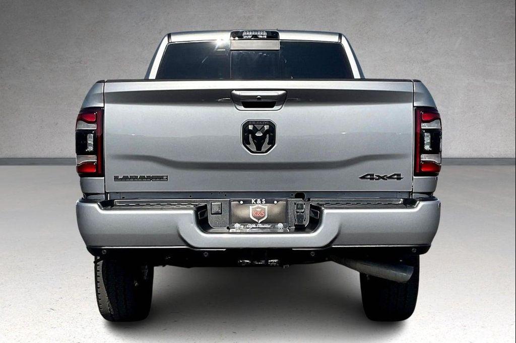 used 2024 Ram 2500 car, priced at $70,888