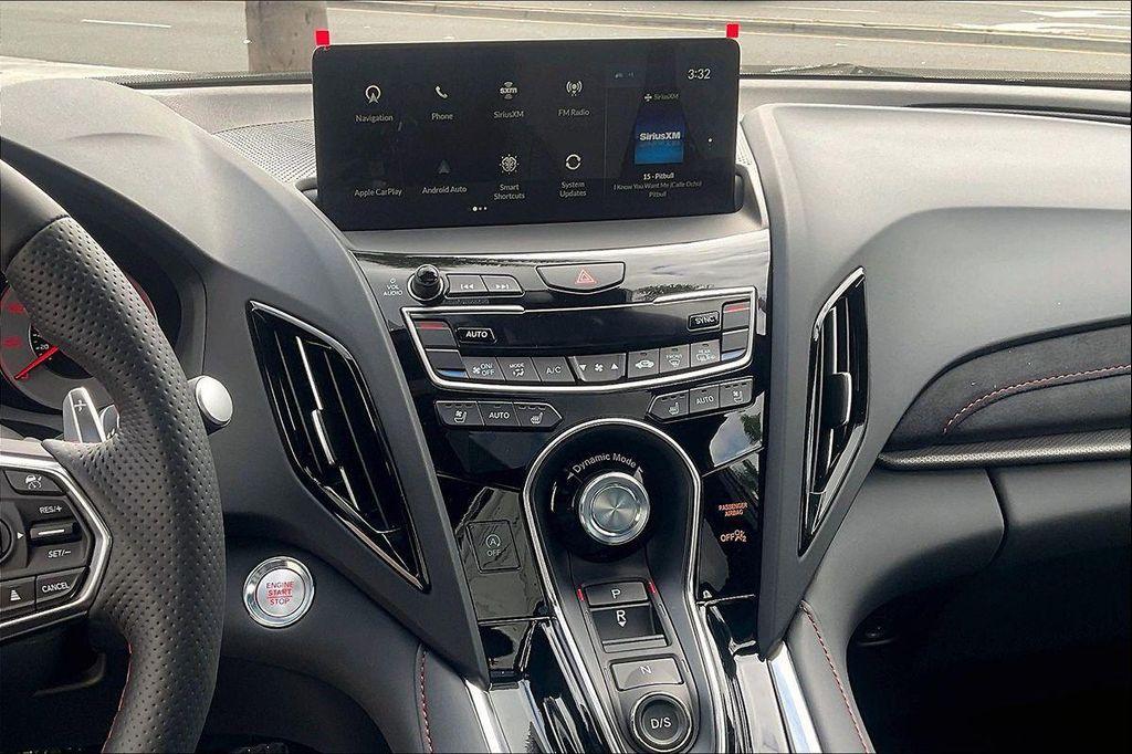 new 2025 Acura RDX car