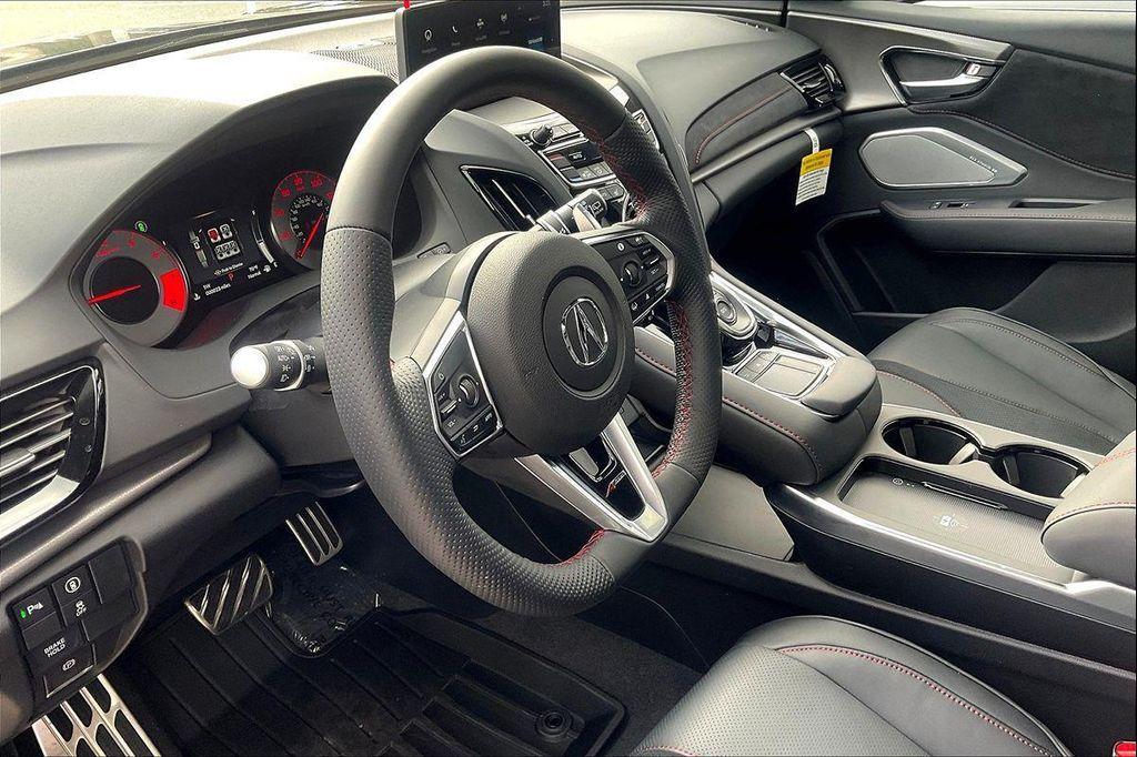 new 2025 Acura RDX car