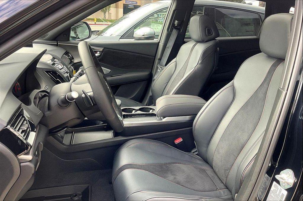 new 2025 Acura RDX car