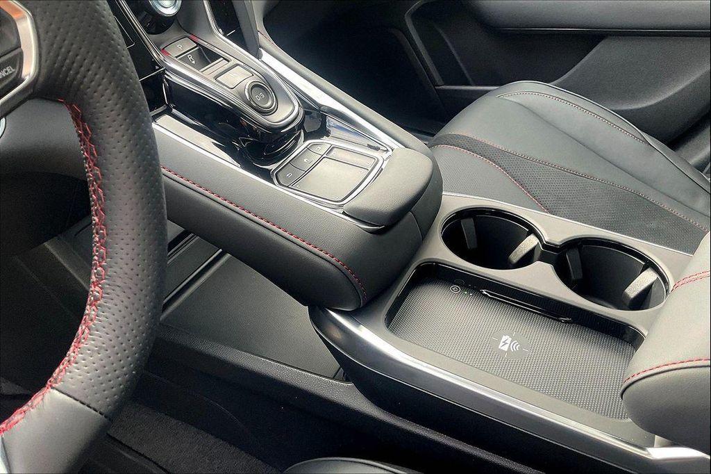 new 2025 Acura RDX car