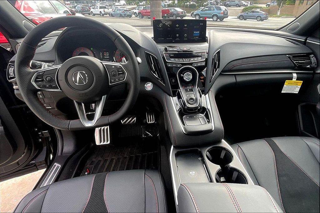 new 2025 Acura RDX car