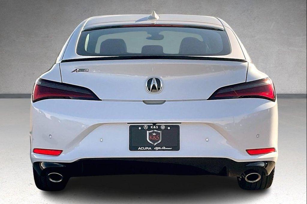 new 2026 Acura Integra car, priced at $39,800