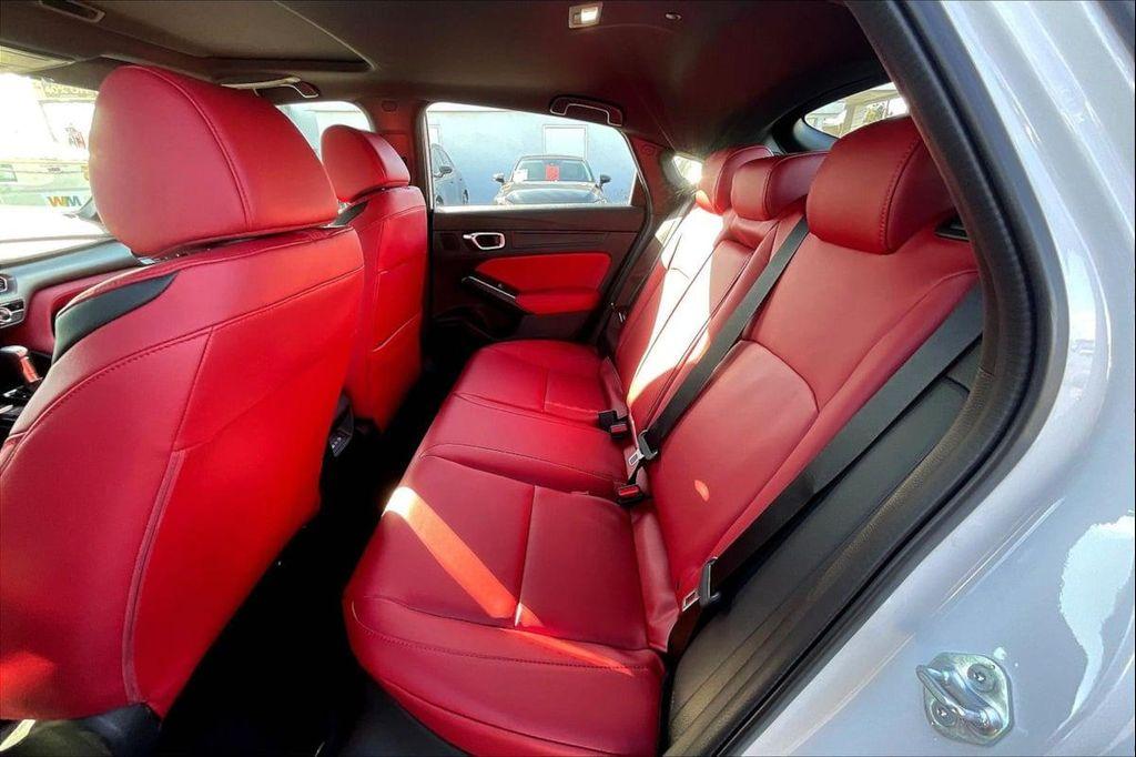 new 2026 Acura Integra car, priced at $39,800