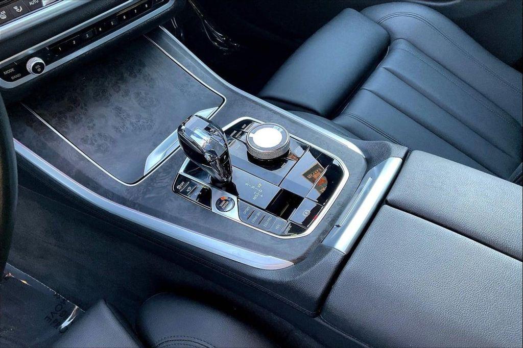 used 2022 BMW X5 car, priced at $41,502