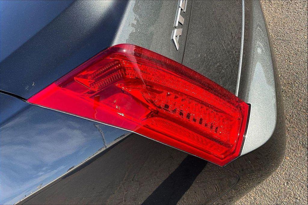 used 2016 Cadillac ATS car, priced at $17,999