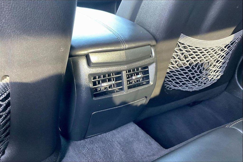 used 2016 Cadillac ATS car, priced at $17,999