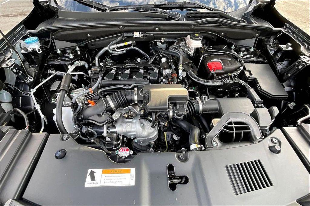 new 2025 Acura ADX car, priced at $39,350