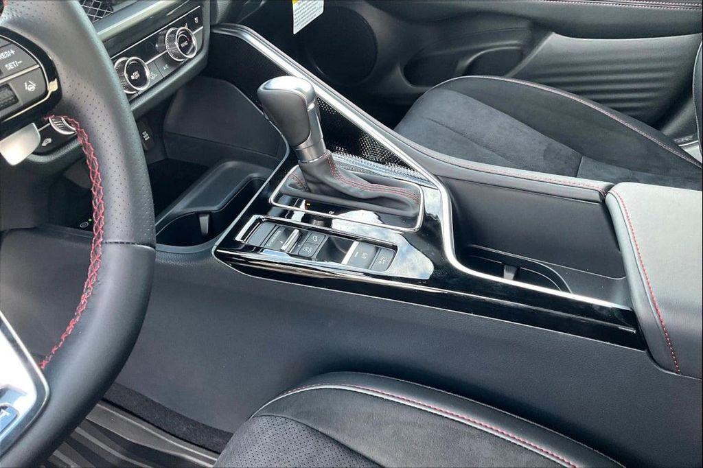 new 2025 Acura ADX car, priced at $39,350