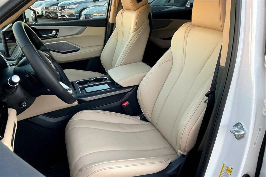 new 2026 Acura MDX car, priced at $52,400