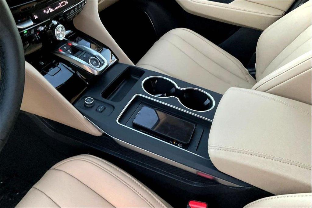 new 2026 Acura MDX car, priced at $52,400