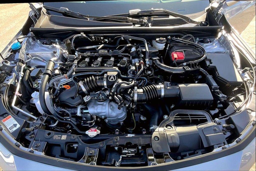 new 2026 Acura Integra car, priced at $39,200