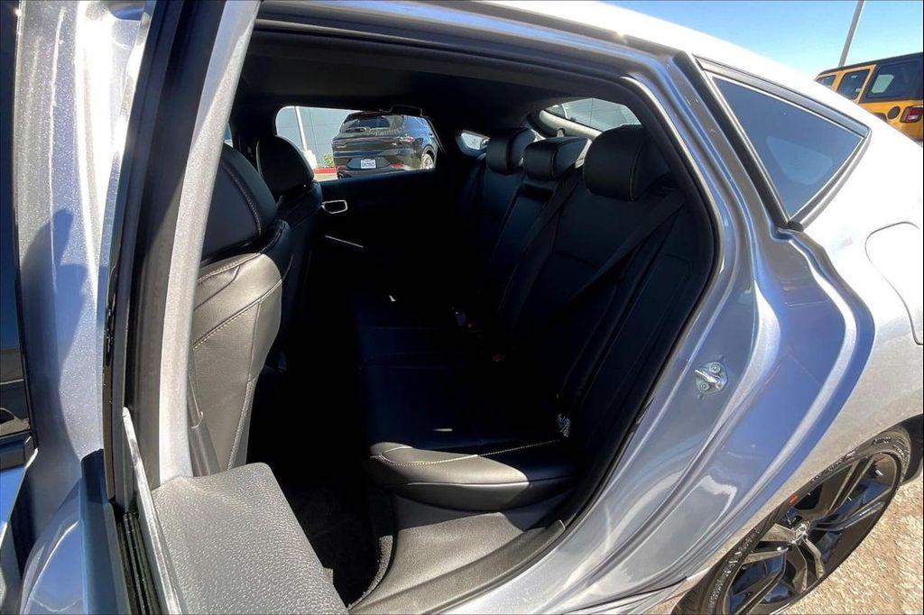 new 2026 Acura Integra car, priced at $39,200