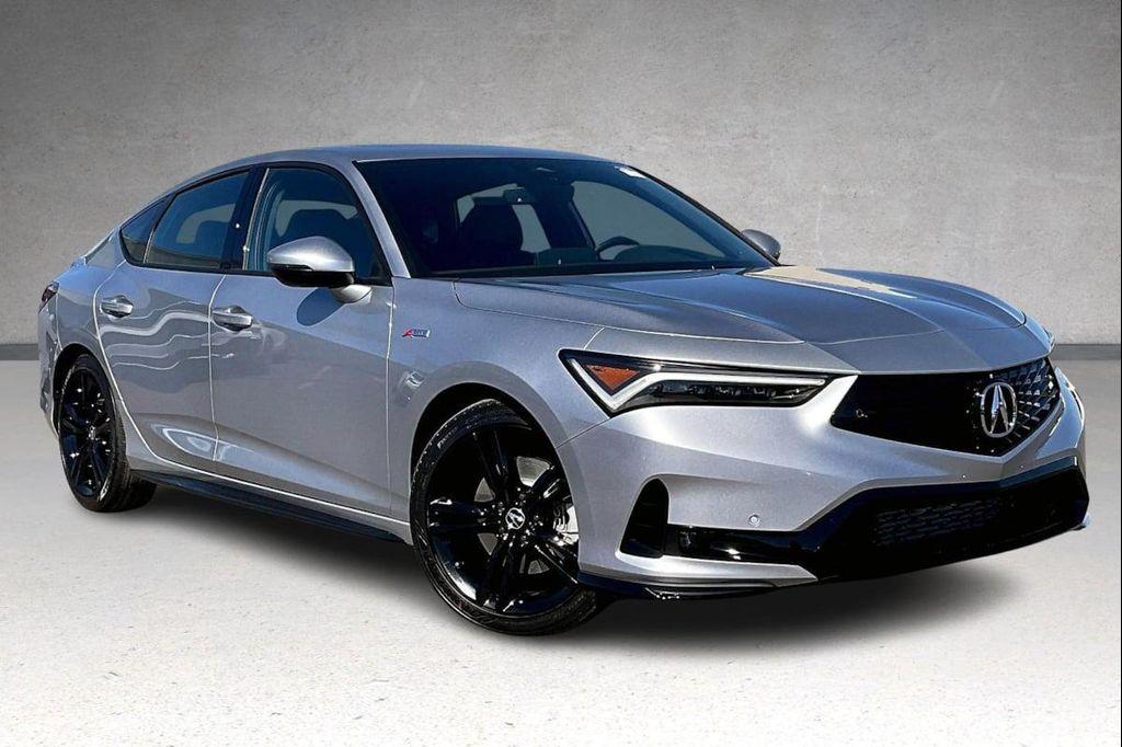 new 2026 Acura Integra car, priced at $39,200