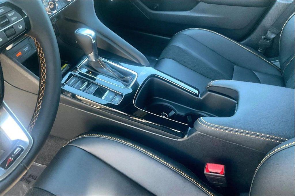 new 2026 Acura Integra car, priced at $39,200