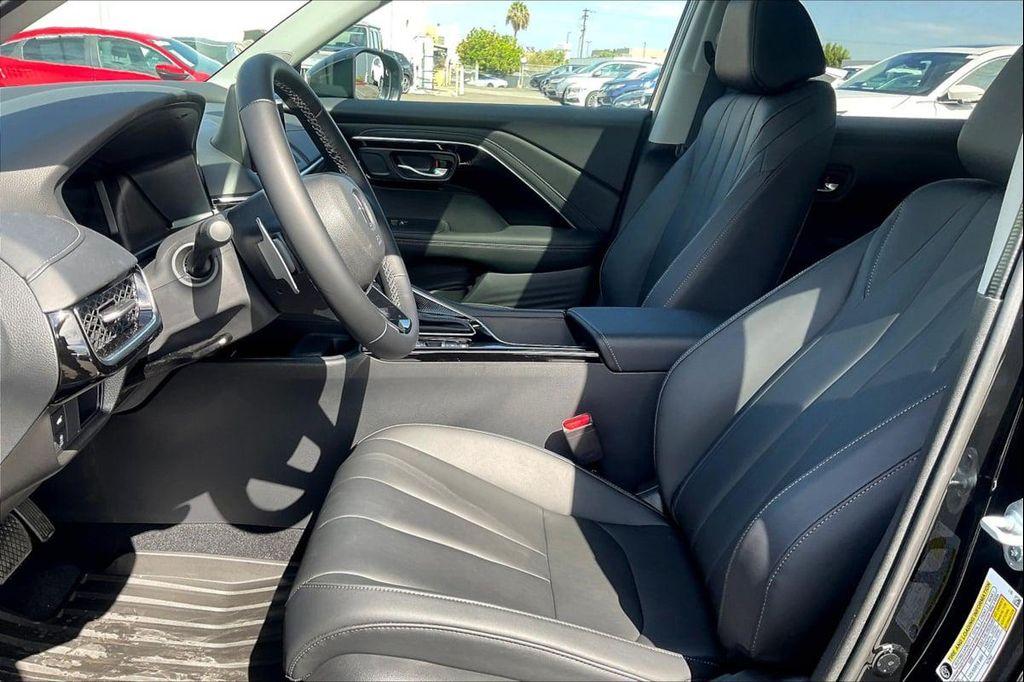 new 2025 Acura ADX car, priced at $36,350