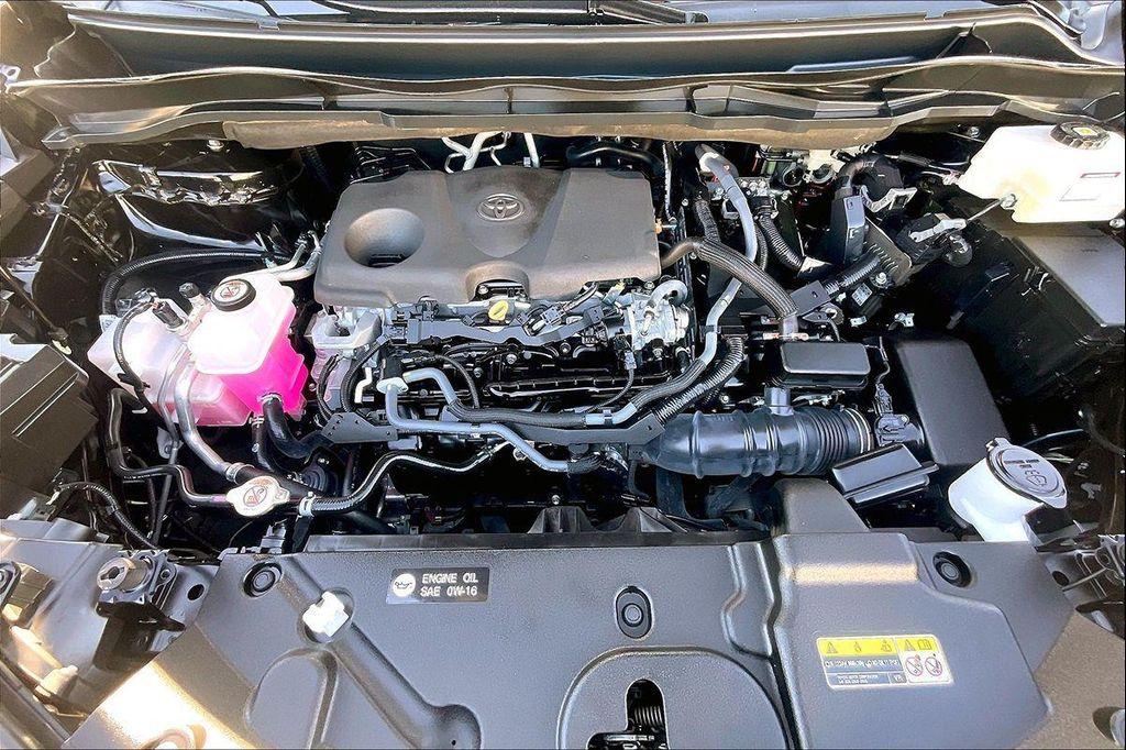 used 2023 Toyota Sienna car, priced at $38,605