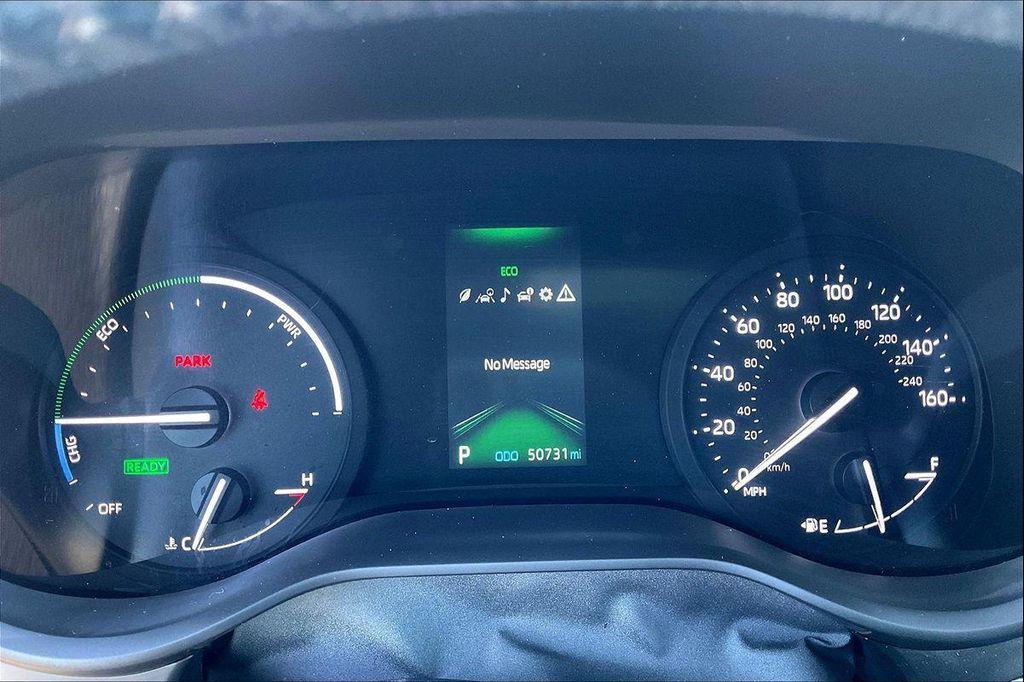 used 2023 Toyota Sienna car, priced at $38,605