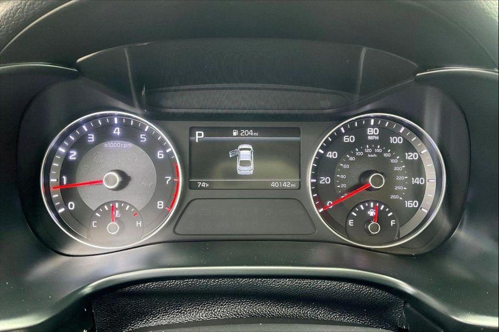 used 2022 Kia Forte car, priced at $16,999