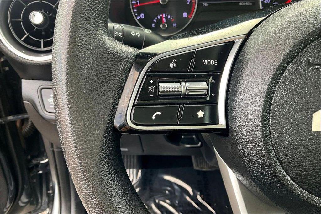 used 2022 Kia Forte car, priced at $16,999
