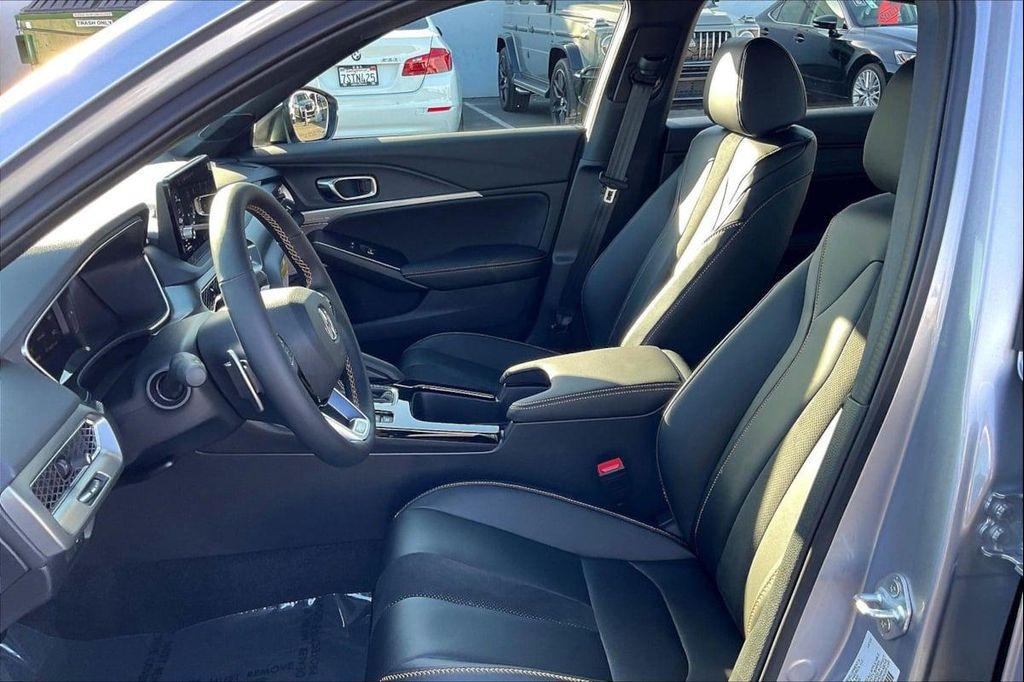 new 2026 Acura Integra car, priced at $39,200