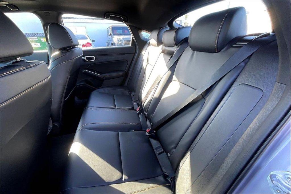 new 2026 Acura Integra car, priced at $39,200