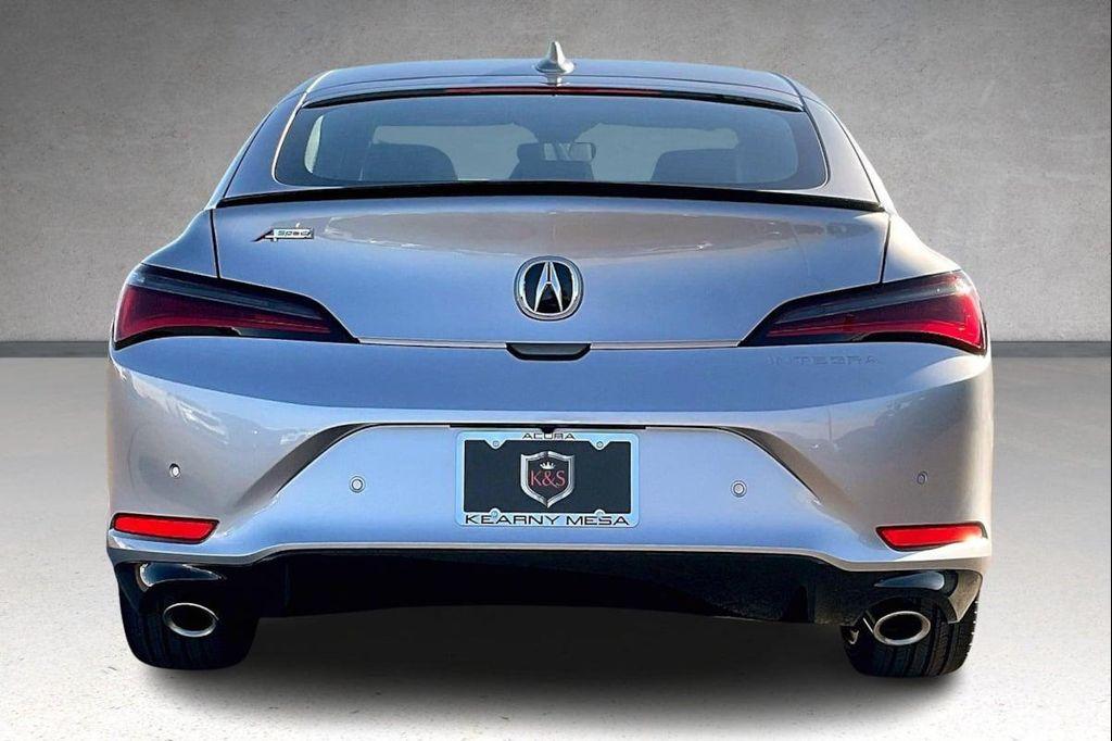 new 2026 Acura Integra car, priced at $39,200