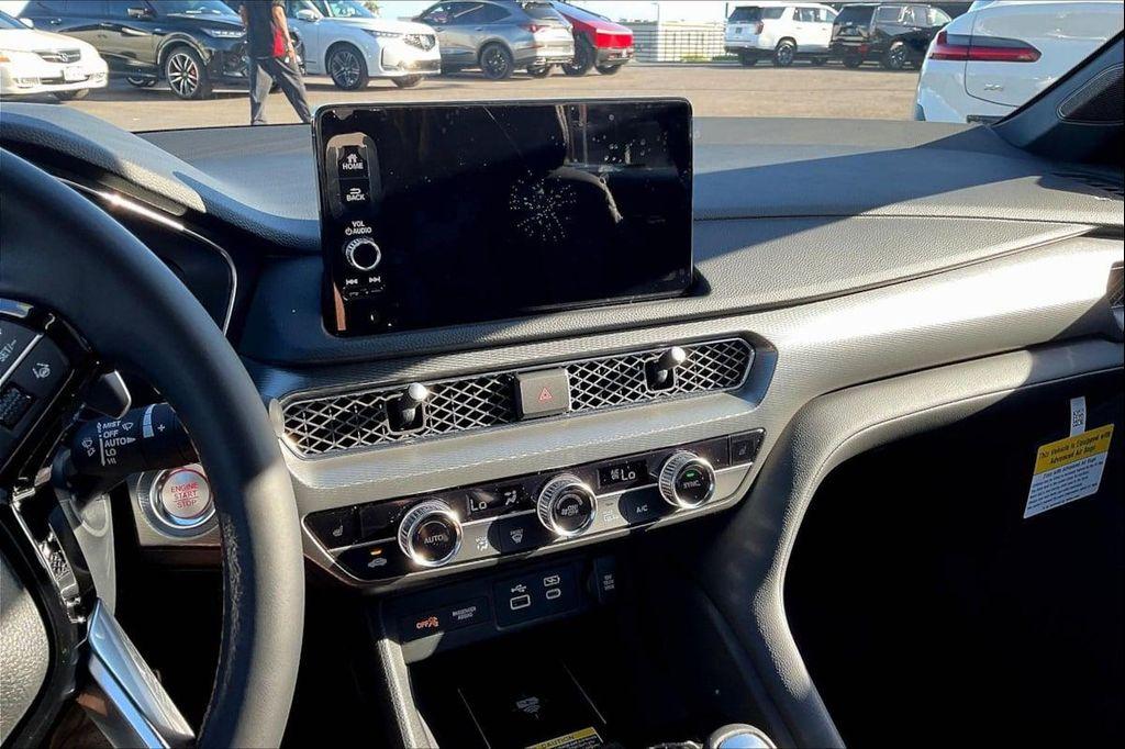 new 2026 Acura Integra car, priced at $39,200