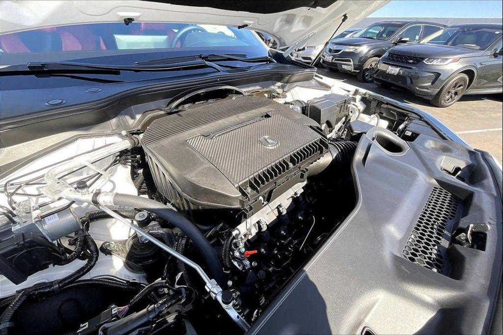 new 2026 Acura MDX car, priced at $63,000